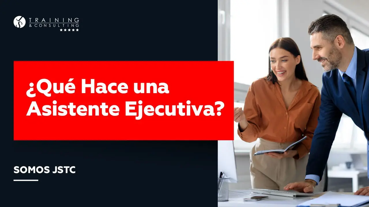 asistente ejecutivo en administración marketing - Cuál es el trabajo de un asistente ejecutiva