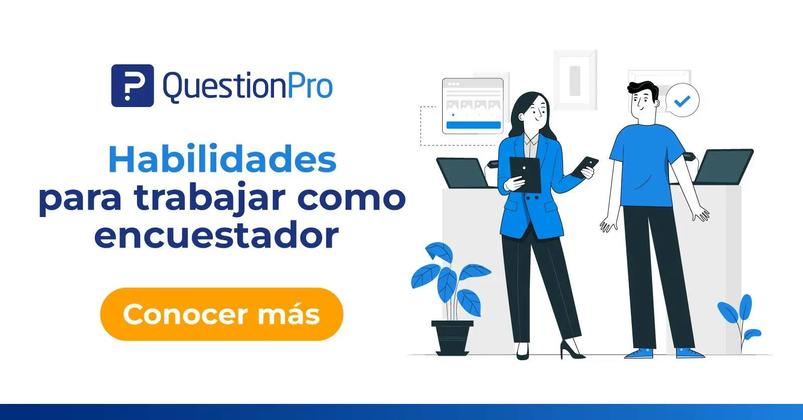 Capacitación para Encuestadores y Marketing: Guía Completa - Cuál es el trabajo de un encuestador capacitacion encuestadores y marketing - Cuál es el trabajo de un encuestador