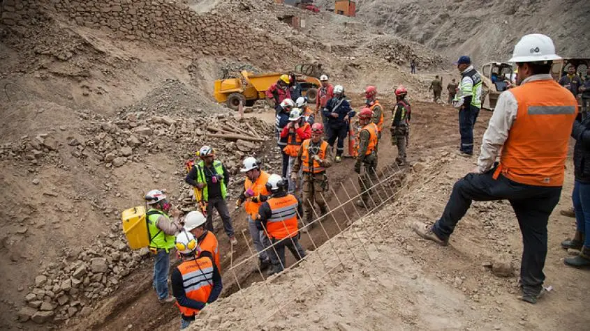 Anuncios Clasificados de Trabajo en Chile: Guía Completa 2023 - Cuál es el trabajo más demandado en Chile anuncios clasificados de trabajo en chile - Cuál es el trabajo más demandado en Chile