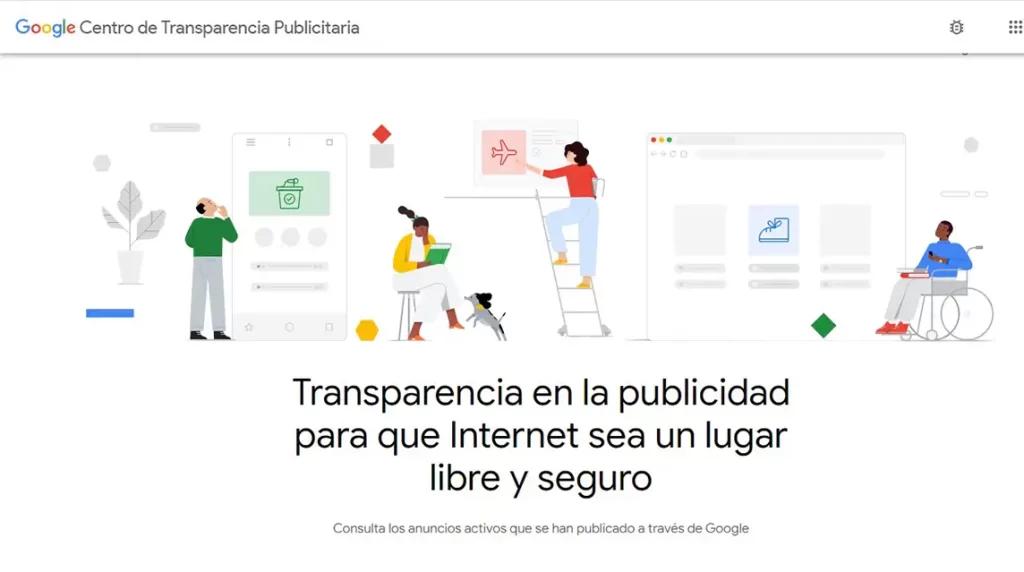 Google Anuncia Biblioteca de Anuncios: Optimiza tu Gestión de Recursos Publicitarios - Cuál es la biblioteca de anuncios de Google google anuncia biblioteca de anuncios - Cuál es la biblioteca de anuncios de Google