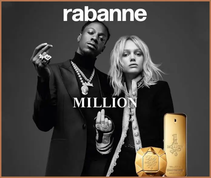 Paco Rabanne Publicidad: Música, Análisis y Estrategias - Cuál es la canción del anuncio de Paco Rabanne paco rabanne publicidad - Cuál es la canción del anuncio de Paco Rabanne