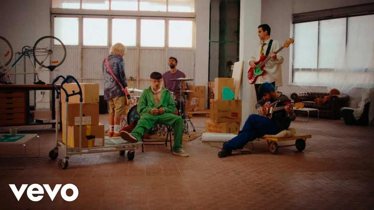 Publicidad de Wallapop: Análisis de sus campañas y estrategias - Cuál es la canción del anuncio de Wallapop publicidad de wallapop - Cuál es la canción del anuncio de Wallapop