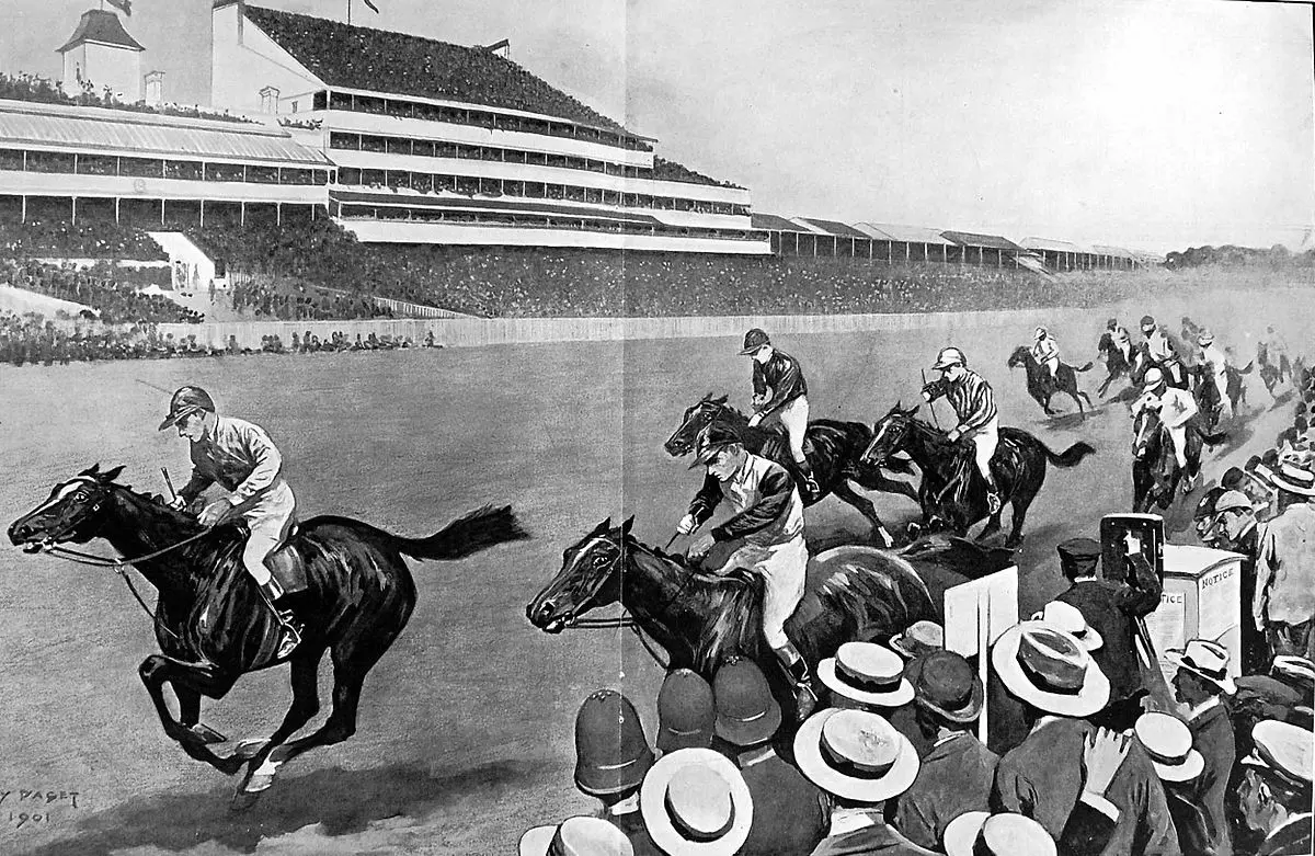 Publicidad de Carreras de Caballos: Guía Completa para la Promoción - Cuál es la carrera más famosa de caballos publicidad de carreras de caballos - Cuál es la carrera más famosa de caballos