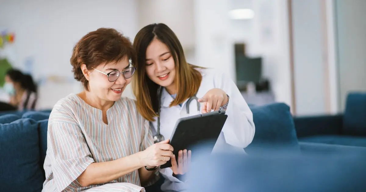 Marketing estratégico en salud: una guía completa para conectar con pacientes y crecer - Cuál es la conexión entre las estrategias de marketing y la participación del paciente marketing and healthcare - Cuál es la conexión entre las estrategias de marketing y la participación del paciente