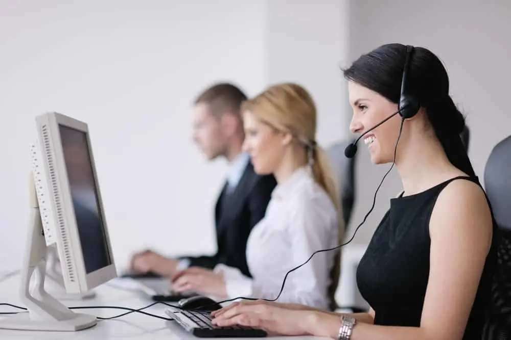 contact center marketing - Cuál es la diferencia entre call center y contact center