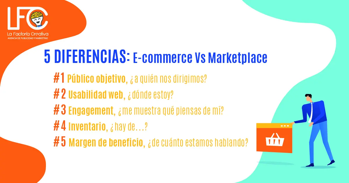 Diferencia entre Comercio Electrónico y Marketing Digital: Una Guía Completa - Cuál es la diferencia entre comercio electrónico y negocio digital diferencia entre comercio electronico y marketing digital - Cuál es la diferencia entre comercio electrónico y negocio digital