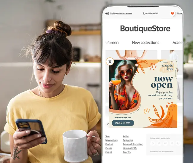 Addressable Marketing: La Clave para una Publicidad Televisiva Efectiva - Cuál es la diferencia entre direccionable y programático addressable marketing - Cuál es la diferencia entre direccionable y programático