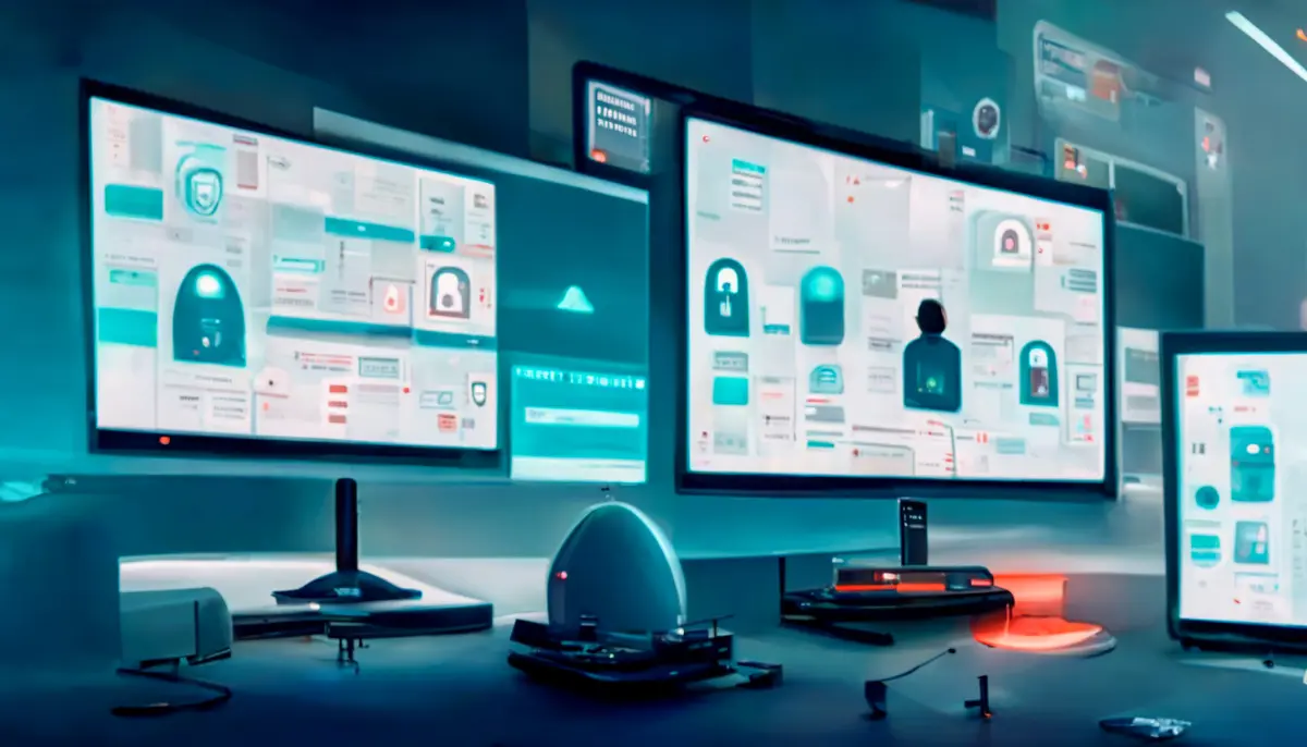 Anuncios sobre Endpoints: La Clave para una Ciberseguridad Robusta - Cuál es la diferencia entre endpoint y API anuncios sobre endpoints - Cuál es la diferencia entre endpoint y API