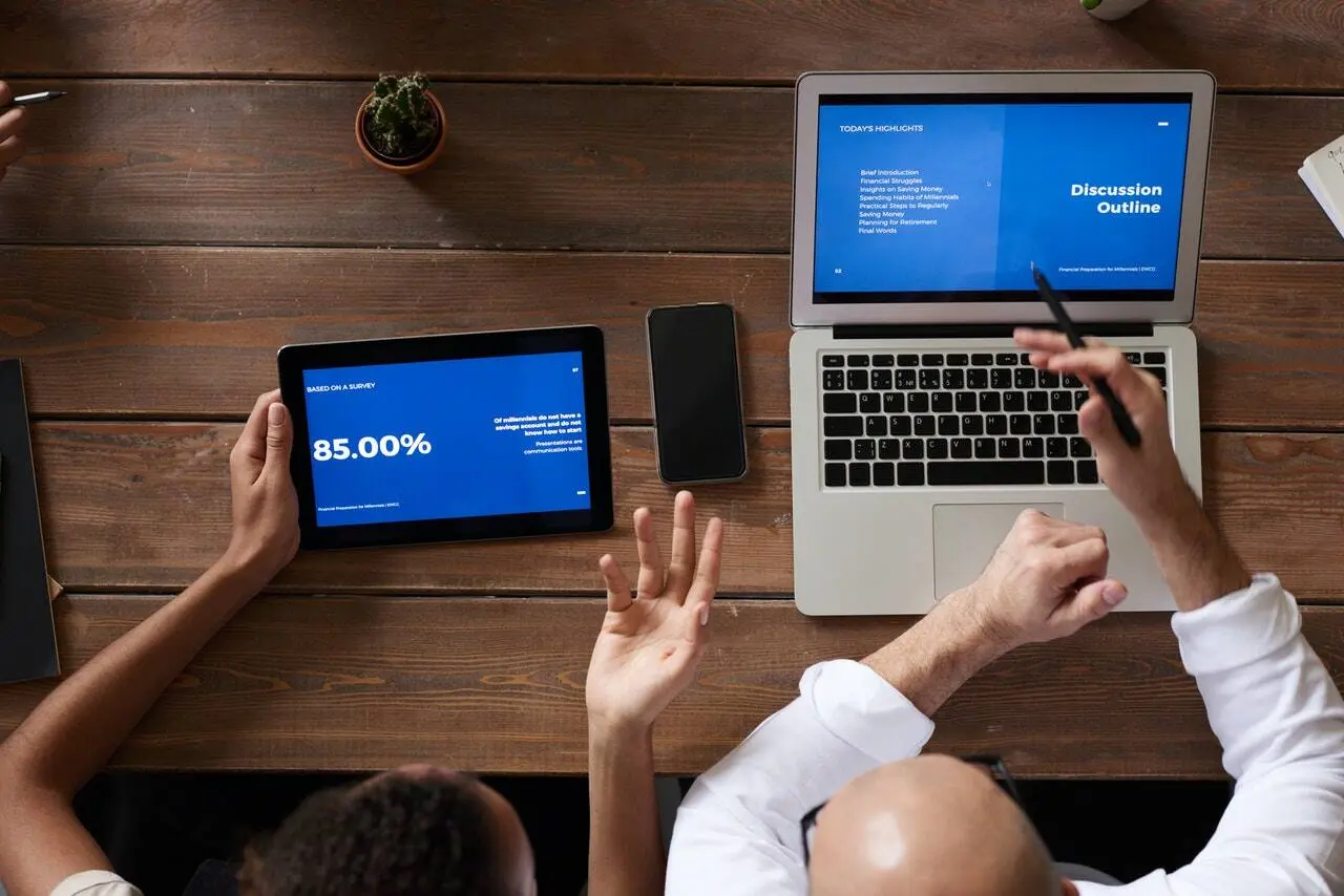 Dirección de Marketing y Gestión Comercial: La Clave del Éxito Empresarial - Cuál es la diferencia entre gestión y gestión de marketing direccion de marketing y gestion comercial - Cuál es la diferencia entre gestión y gestión de marketing