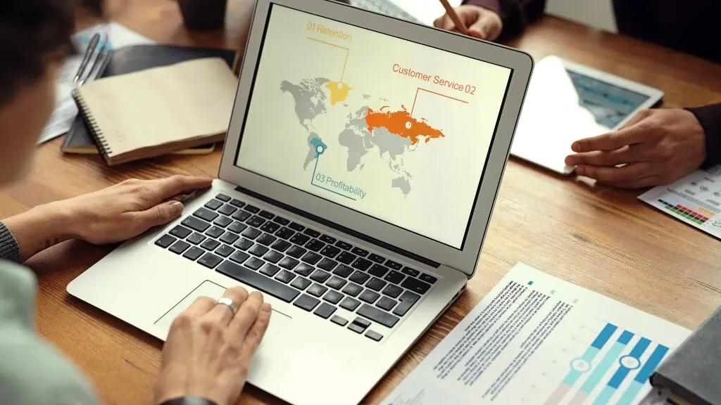Marketing Internacional: Guía Completa para la Expansión Global - Cuál es la diferencia entre marketing global y marketing internacional marketing internacional - Cuál es la diferencia entre marketing global y marketing internacional