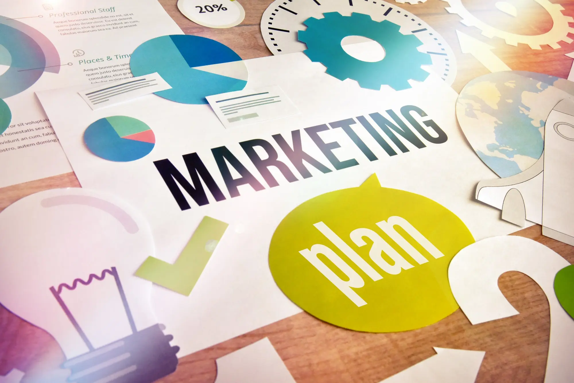 Diferencia entre Marketing y Marketing Directo: Una Guía Completa - Cuál es la diferencia entre marketing indirecto y directo diferencia de marketing y marketing directo - Cuál es la diferencia entre marketing indirecto y directo