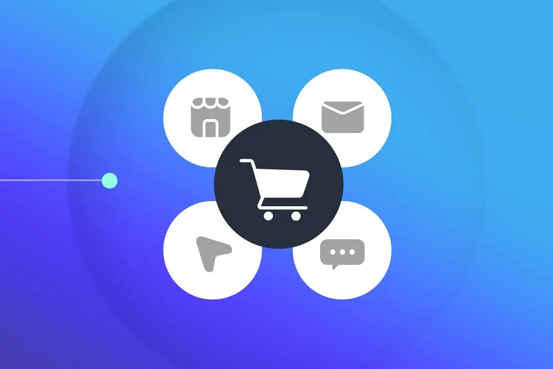 Omnichannel vs. Multichannel Marketing: Guía Definitiva - Cuál es la diferencia entre marketing omnicanal y marketing multicanal omnichannel vs multichannel marketing - Cuál es la diferencia entre marketing omnicanal y marketing multicanal