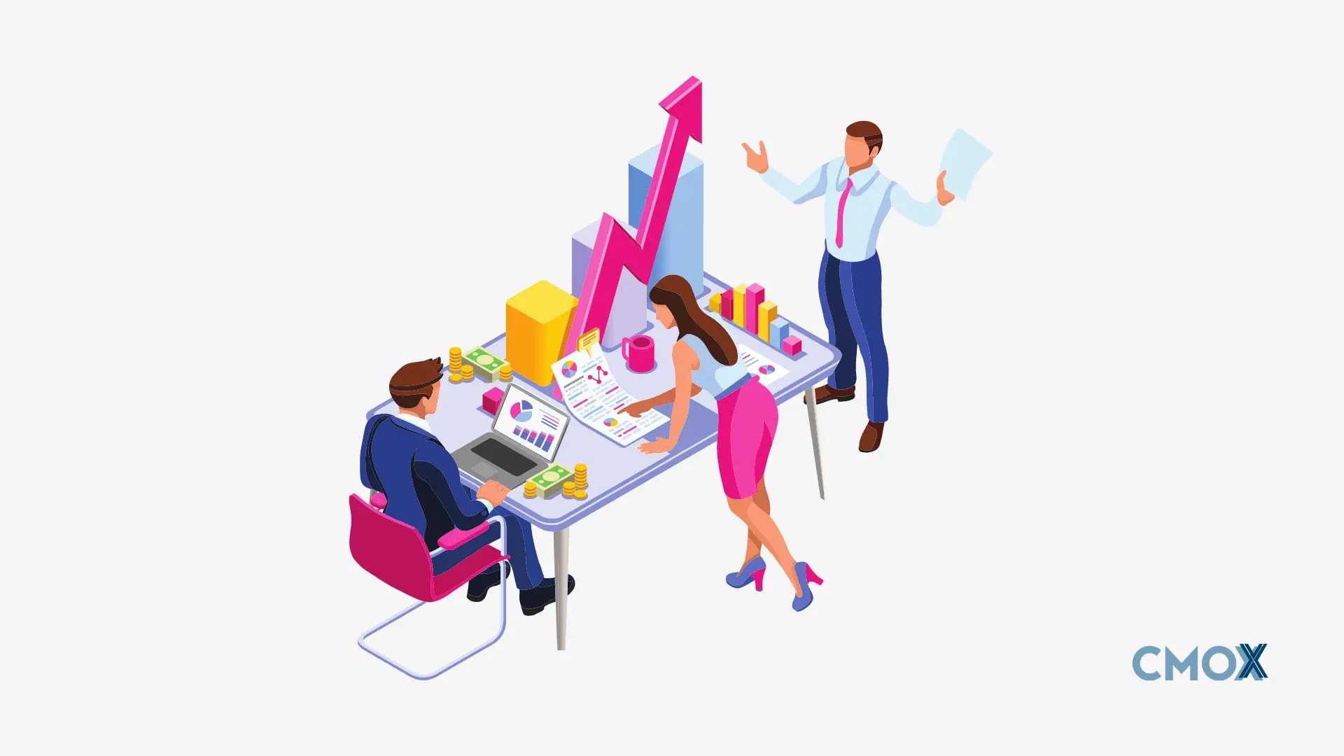 Comunicación, Marketing y Desarrollo de Negocios: La Clave del Éxito Empresarial - Cuál es la diferencia entre marketing y desarrollo de negocio comunicacion marketing y desarrollo de negocios - Cuál es la diferencia entre marketing y desarrollo de negocio