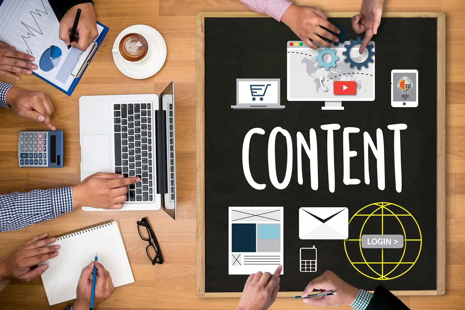 Publicidad Tradicional vs. Marketing de Contenidos: Guía Completa - Cuál es la diferencia entre publicidad y contenido publicidad tradicional vs marketing de contenido - Cuál es la diferencia entre publicidad y contenido
