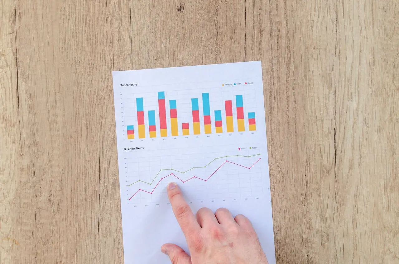 Calculando el ROI en Inbound Marketing: Una Guía Completa - Cuál es la diferencia entre ROI y TIR inbound marketing roi - Cuál es la diferencia entre ROI y TIR