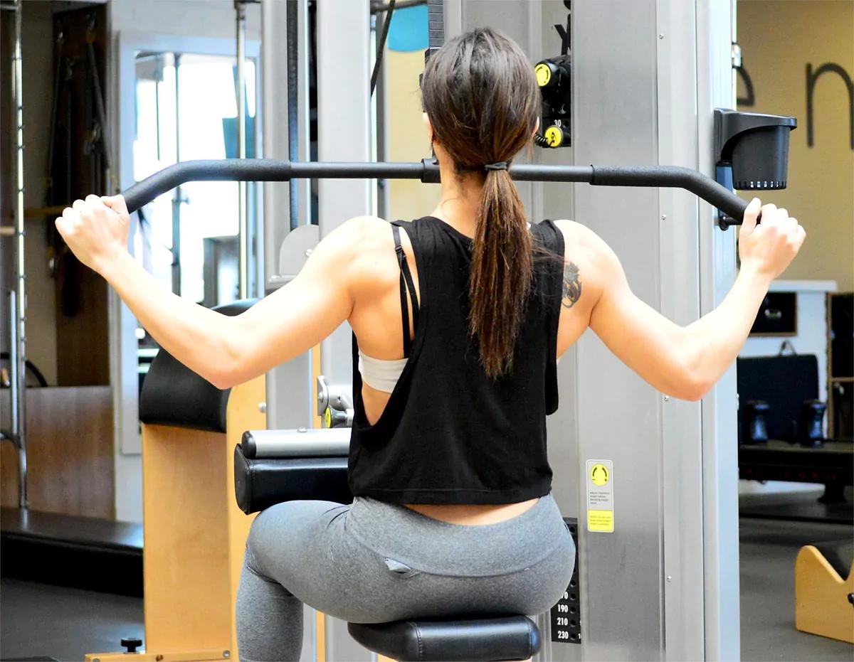 Tonificar el cuerpo: guía completa para principiantes - Cuál es la diferencia entre tonificar y definir anuncios de como tonificar el cuerpo - Cuál es la diferencia entre tonificar y definir
