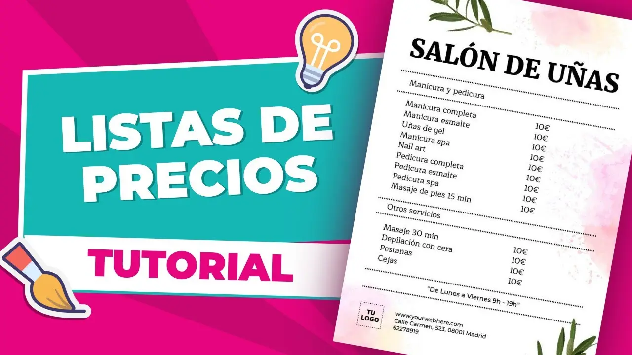 Confeccionar Lista de Precios para Marketing: Guía Completa - Cuál es la diferencia entre un catálogo y una lista de precios confeccionar lista de precios marketing - Cuál es la diferencia entre un catálogo y una lista de precios