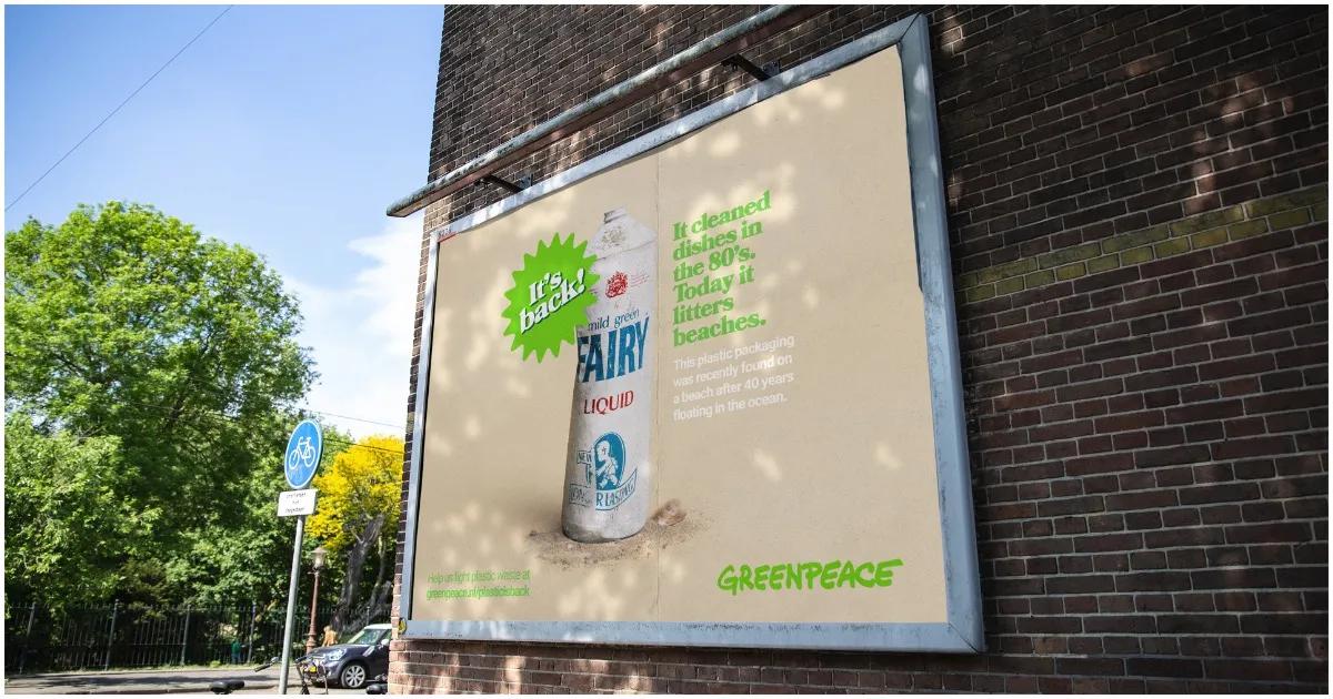Estrategia de Marketing de Greenpeace: Un Análisis en Profundidad - Cuál es la estrategia de Greenpeace greenpeace marketing - Cuál es la estrategia de Greenpeace