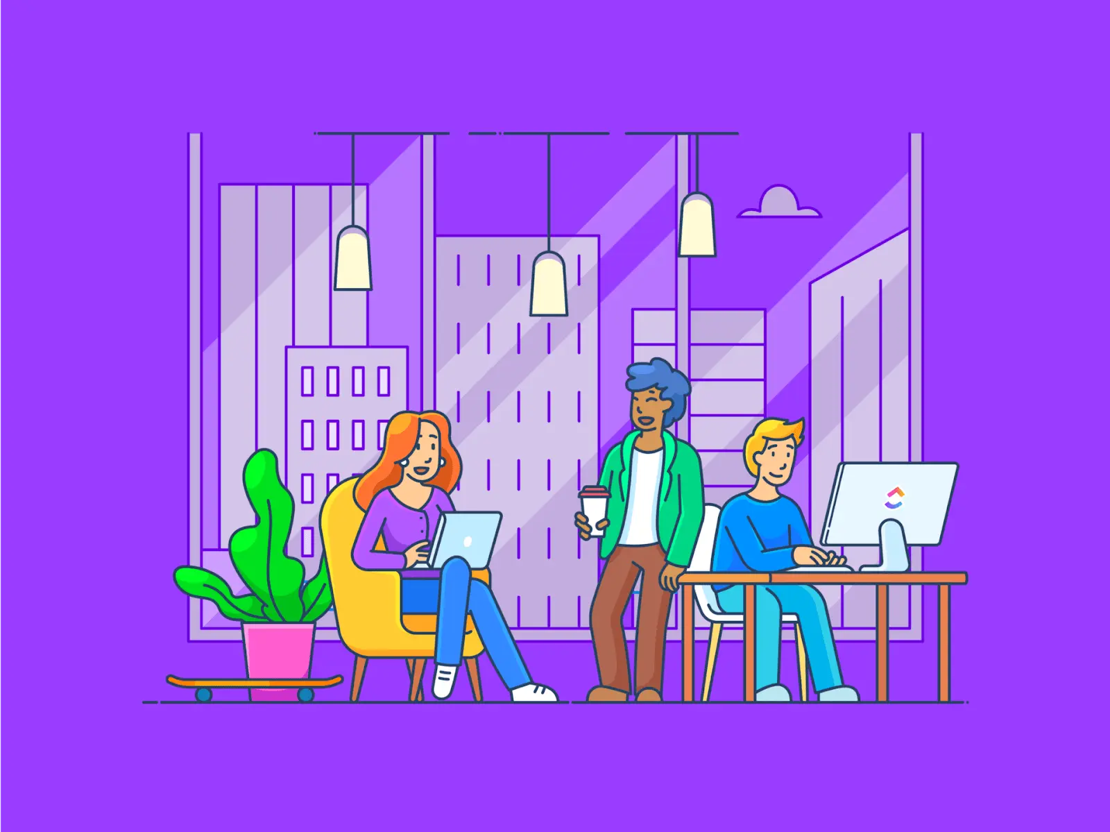 Organigrama de una Agencia de Publicidad: Estructuras y Modelos para el Éxito - Cuál es la estructura de una agencia de marketing organigrama agencia publicidad - Cuál es la estructura de una agencia de marketing