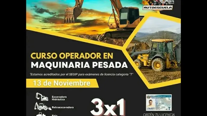 Publicidad de Maquinaria: Guía Completa para el Sector - Cuál es la finalidad de la maquinaria publicidad de maquinaria - Cuál es la finalidad de la maquinaria
