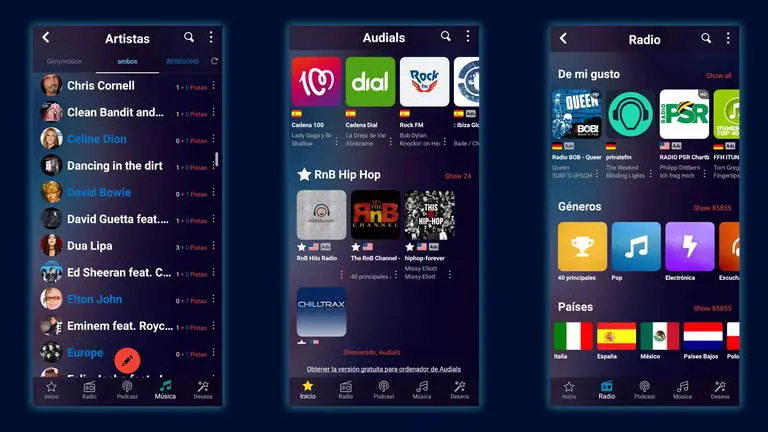Escuchar radio gratis sin anuncios: La guía definitiva - Cuál es la FM más escuchada en Argentina escuchar radio gratis sin anuncios - Cuál es la FM más escuchada en Argentina