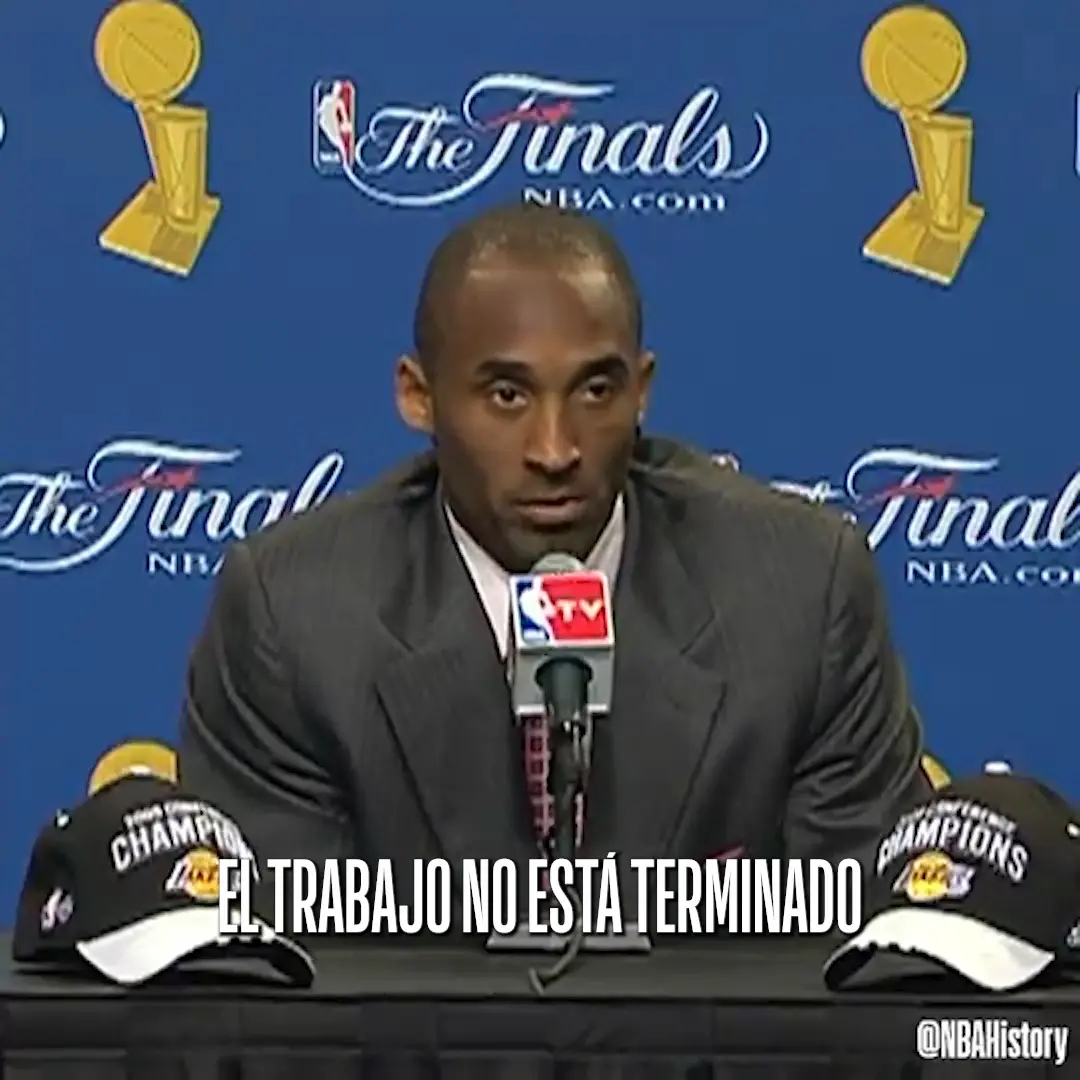 Publicidad de Kobe Bryant: Un legado que trasciende la cancha - Cuál es la frase de Kobe Bryant publicidad de kobe bryant - Cuál es la frase de Kobe Bryant