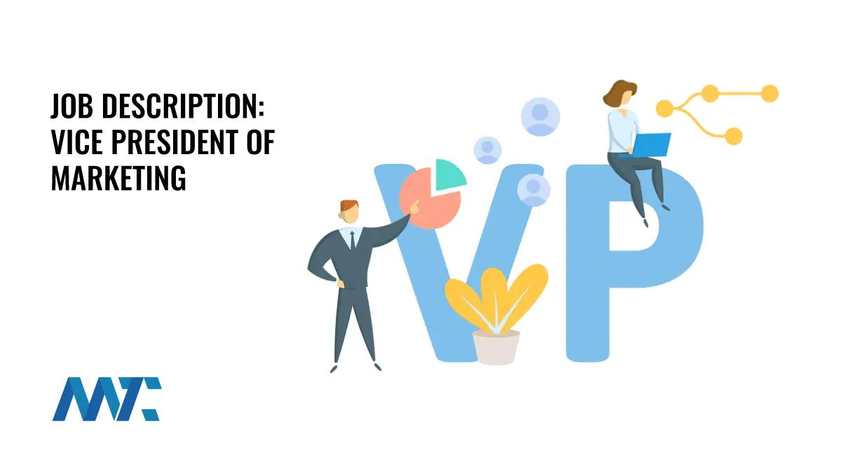Vicepresidente de Marketing: Guía completa de la función, habilidades y requisitos - Cuál es la función de un vicepresidente de marketing vicepresidente de marketing - Cuál es la función de un vicepresidente de marketing