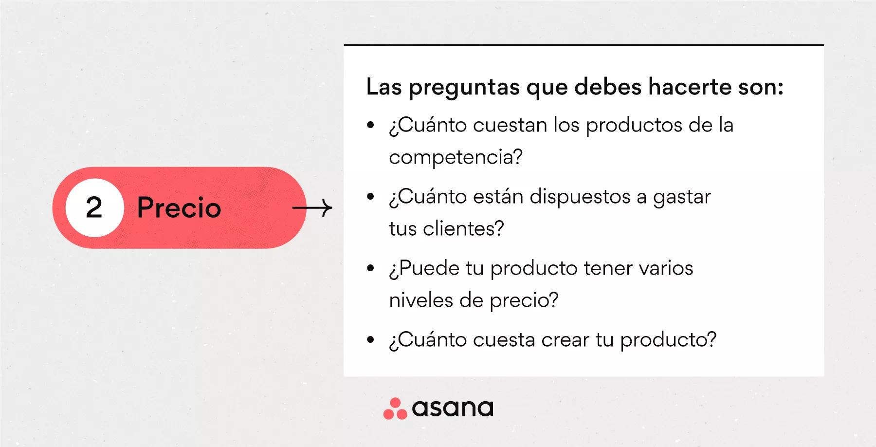 Descripción del precio en el marketing: Una guía completa - Cuál es la función del precio descripción de precio en el marketing - Cuál es la función del precio