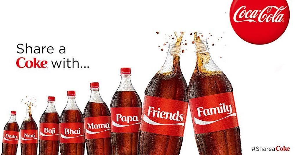 marketing social coca cola - Cuál es la función social de Coca-Cola