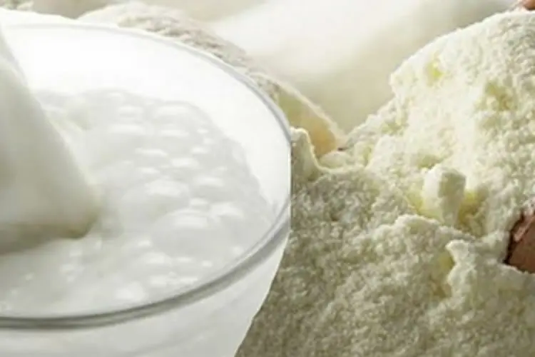 Publicidad Leche en Polvo: Guía Completa para tu Campaña - Cuál es la historia de la leche en polvo publicidad leche en polvo - Cuál es la historia de la leche en polvo