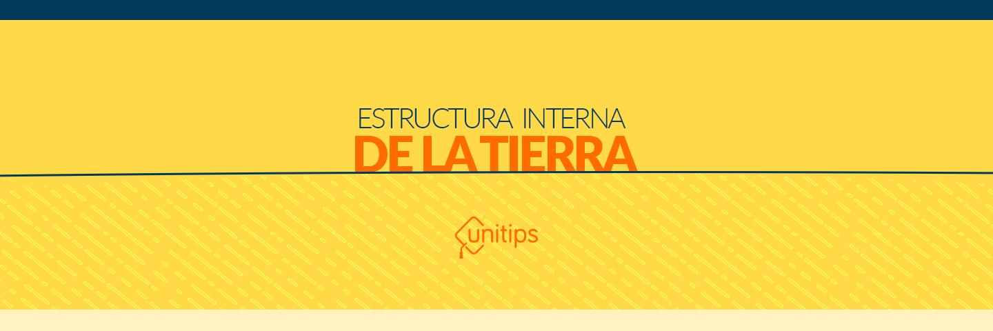 Estructura Interna de la Tierra: Resumen Completo - Cuál es la importancia de la estructura de la Tierra estructuras de la tierra resumen y sin anuncios - Cuál es la importancia de la estructura de la Tierra