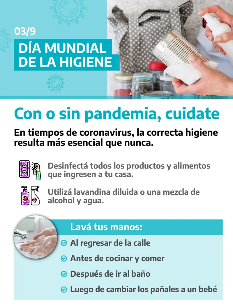 La importancia crucial de la higiene: Guía completa para una vida saludable - Cuál es la importancia de la higiene en la escuela anuncios de la importancia de la higiene - Cuál es la importancia de la higiene en la escuela