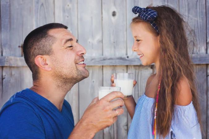 Publicidad Leche en Polvo: Guía Completa para tu Campaña - Cuál es la importancia de la leche en polvo publicidad leche en polvo - Cuál es la importancia de la leche en polvo