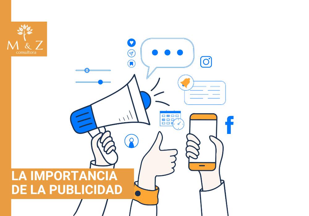 Importancia de los Anuncios: Guía Completa para el Éxito en Marketing - Cuál es la importancia de los medios publicitarios importancia del anuncios - Cuál es la importancia de los medios publicitarios