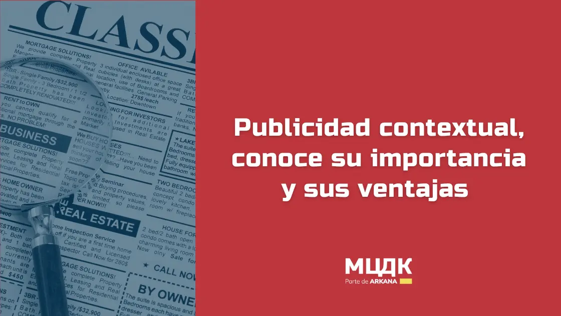 Publicidad Contextual: El Contexto como Clave del Éxito en la Era Post-Cookies - Cuál es la importancia del contexto en un mensaje publicitario contexto de la publicidad - Cuál es la importancia del contexto en un mensaje publicitario