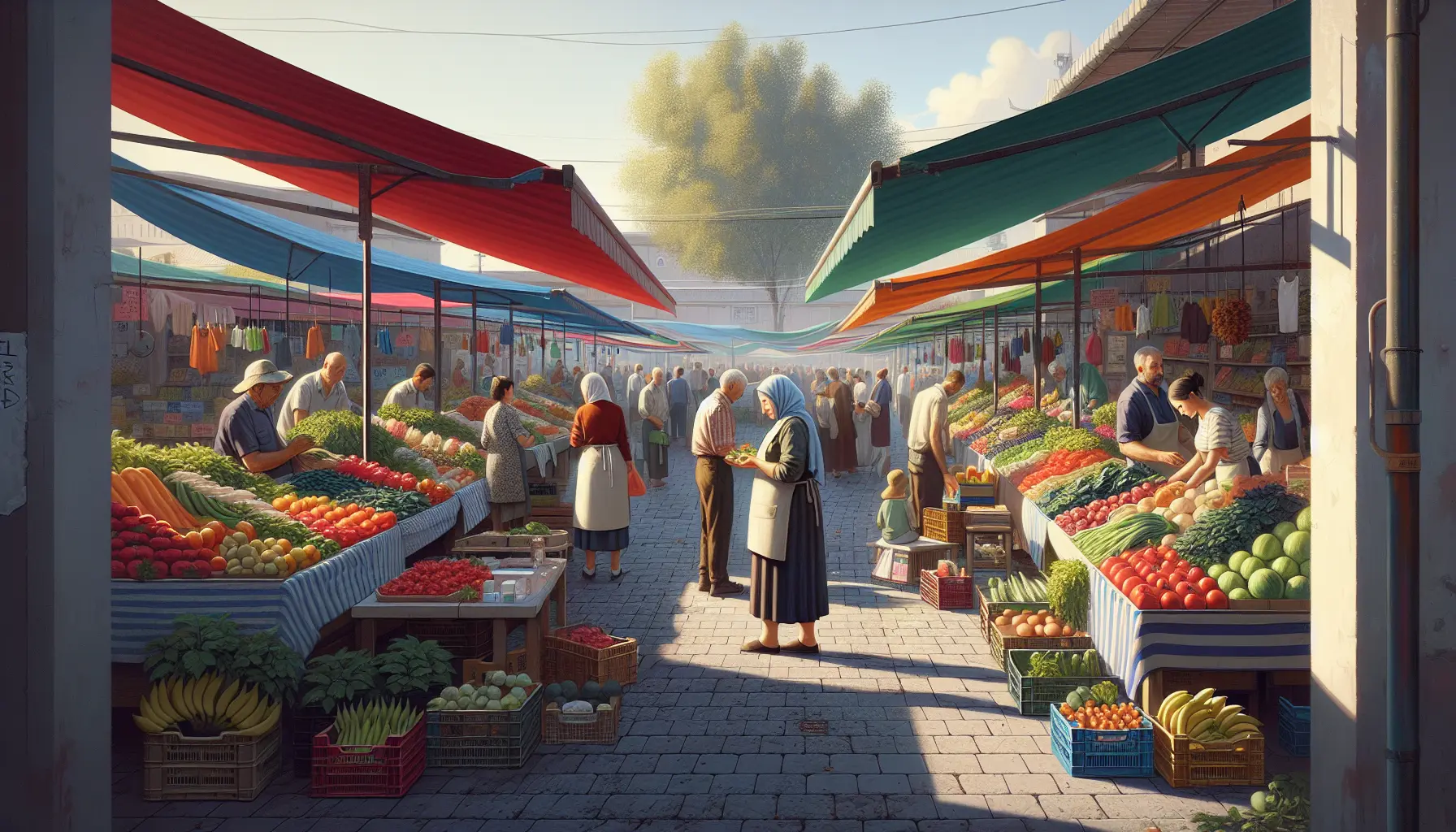 La Importancia del Marketing en el Mercado - Cuál es la importancia del mercado importancia del marketing en el mercado - Cuál es la importancia del mercado