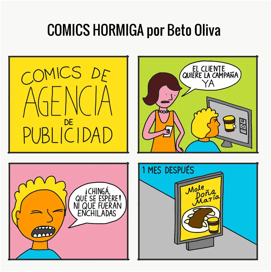Publicidad en Cómics: Una Estrategia Creativa y Emocional - Cuál es la importancia e impacto que tendría un cómic para la venta de un producto publicidad comic - Cuál es la importancia e impacto que tendría un cómic para la venta de un producto