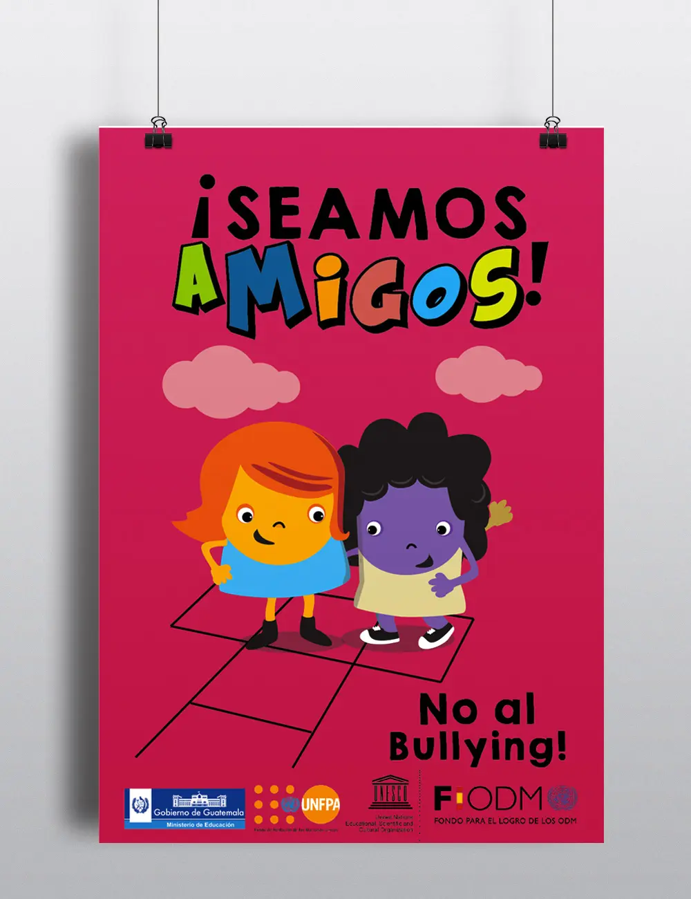 Publicidad contra el Bullying: Una Lucha Colectiva por la Convivencia Escolar - Cuál es la ley contra el bullying en Argentina publicidad contra el bullying - Cuál es la ley contra el bullying en Argentina