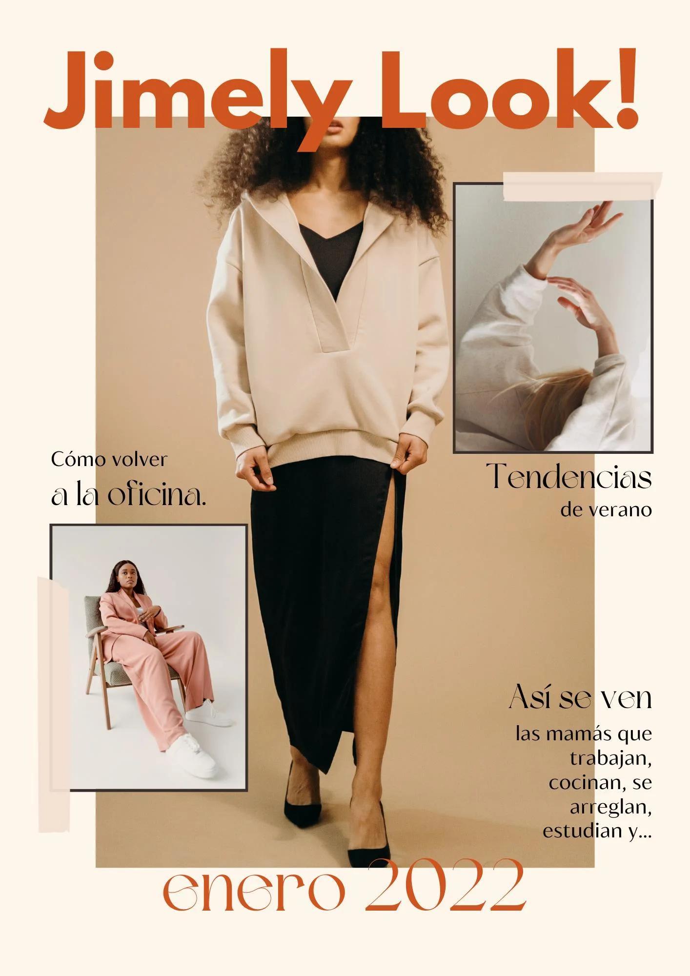 Revista de Ropa y Marketing: Una Combinación Ganadora - Cuál es la marca MP de ropa revista de ropa marketing - Cuál es la marca MP de ropa
