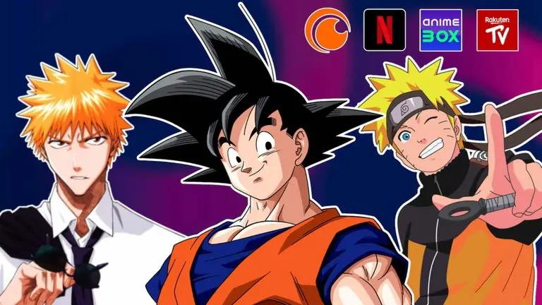 Mejores Apps para Ver Anime sin Anuncios - Cuál es la mejor aplicación de anime gratis app para ver anime sin anuncios - Cuál es la mejor aplicación de anime gratis