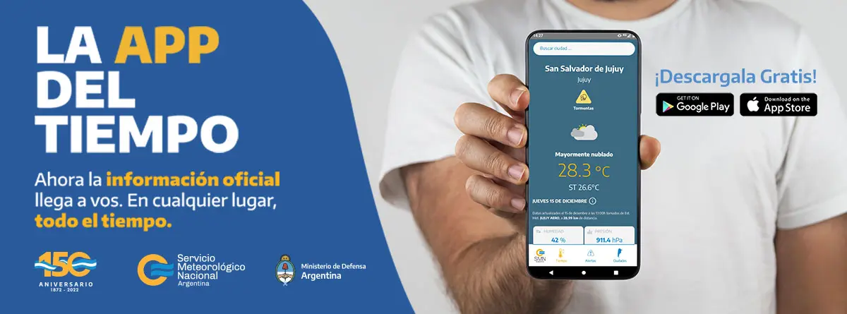 Mejores Apps de Clima sin Anuncios para Android e iOS - Cuál es la mejor aplicación de clima en Argentina app clima sin anuncios - Cuál es la mejor aplicación de clima en Argentina