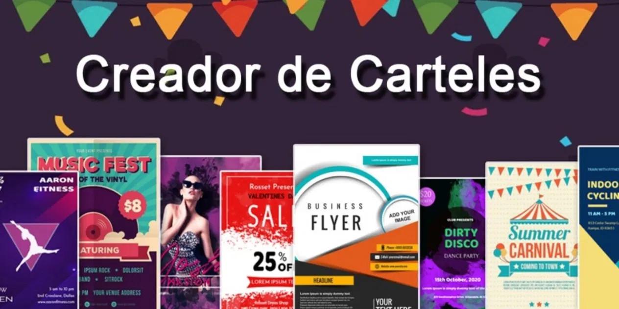 Las Mejores Aplicaciones para Hacer Carteles de Publicidad: Guía Definitiva - Cuál es la mejor aplicación para hacer un cartel aplicacion para hacer carteles de publicidad - Cuál es la mejor aplicación para hacer un cartel