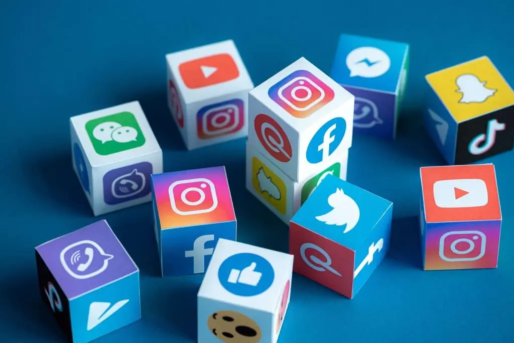 Las Mejores Aplicaciones de Social Media Marketing en 2023 - Cuál es la mejor aplicación social social media marketing apps - Cuál es la mejor aplicación social