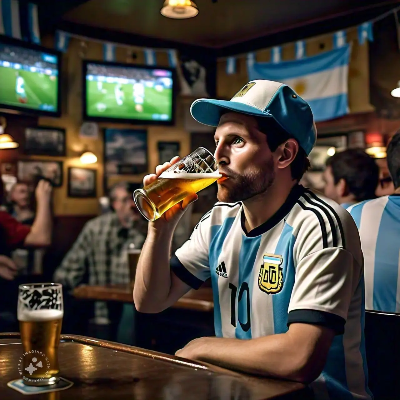 La Mejor Publicidad de Cerveza del Mundo: Un Análisis de las Campañas Más Exitosa - Cuál es la mejor cerveza de Argentina la mejor publicidad de cerveza del mundo - Cuál es la mejor cerveza de Argentina