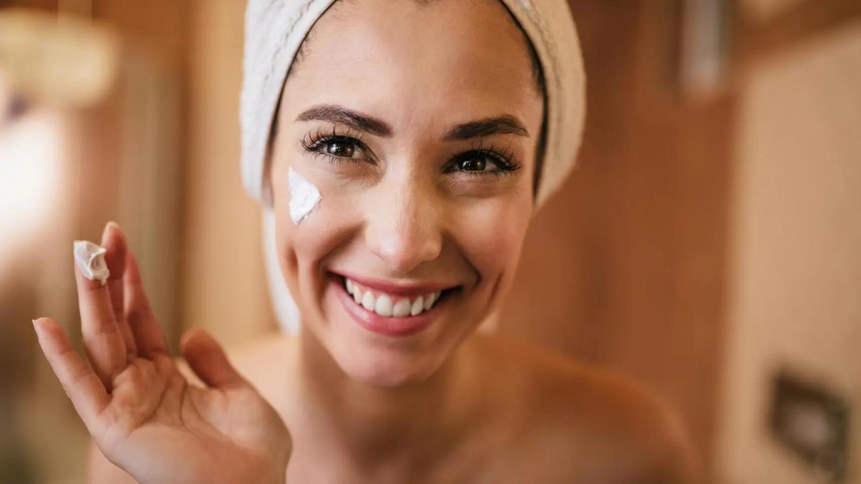 Las Mejores Cremas para el Rostro: Guía Definitiva para una Piel Radiante - Cuál es la mejor crema antiarrugas según la Ocu anuncios de cremas para la cara - Cuál es la mejor crema antiarrugas según la Ocu
