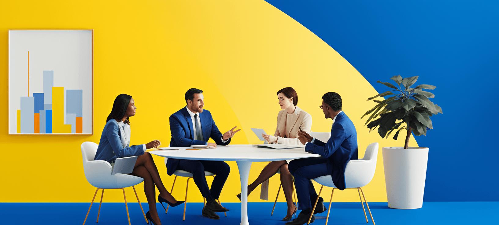 Agencia de Marketing: La Clave para el Éxito Empresarial - Cuál es la mejor descripción de una agencia de marketing agency of marketing - Cuál es la mejor descripción de una agencia de marketing
