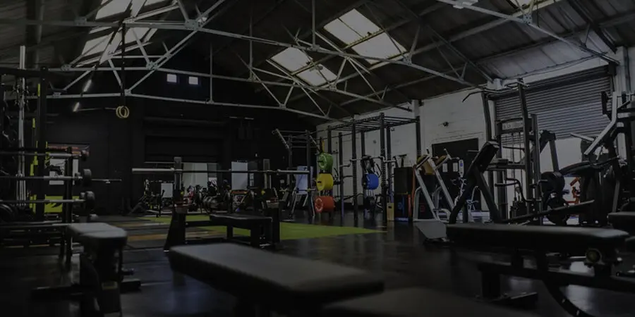marketing mix de un gimnasio - Cuál es la meta de un gimnasio