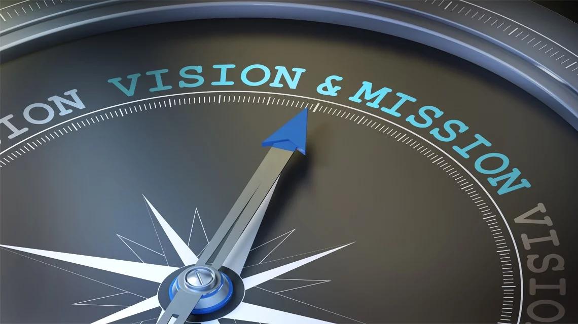 Misión y Visión de una Empresa de Marketing y Publicidad: La Clave del Éxito - Cuál es la misión y visión de una empresa mision y vision de una empresa de marketing y publicidad - Cuál es la misión y visión de una empresa