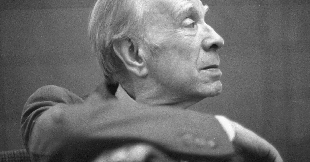 Jorge Luis Borges y los Anuncios Publicitarios: Un Análisis Inesperado - Cuál es la obra más importante de Jorge Luis Borges jorge luis borges anuncios publicitarios - Cuál es la obra más importante de Jorge Luis Borges