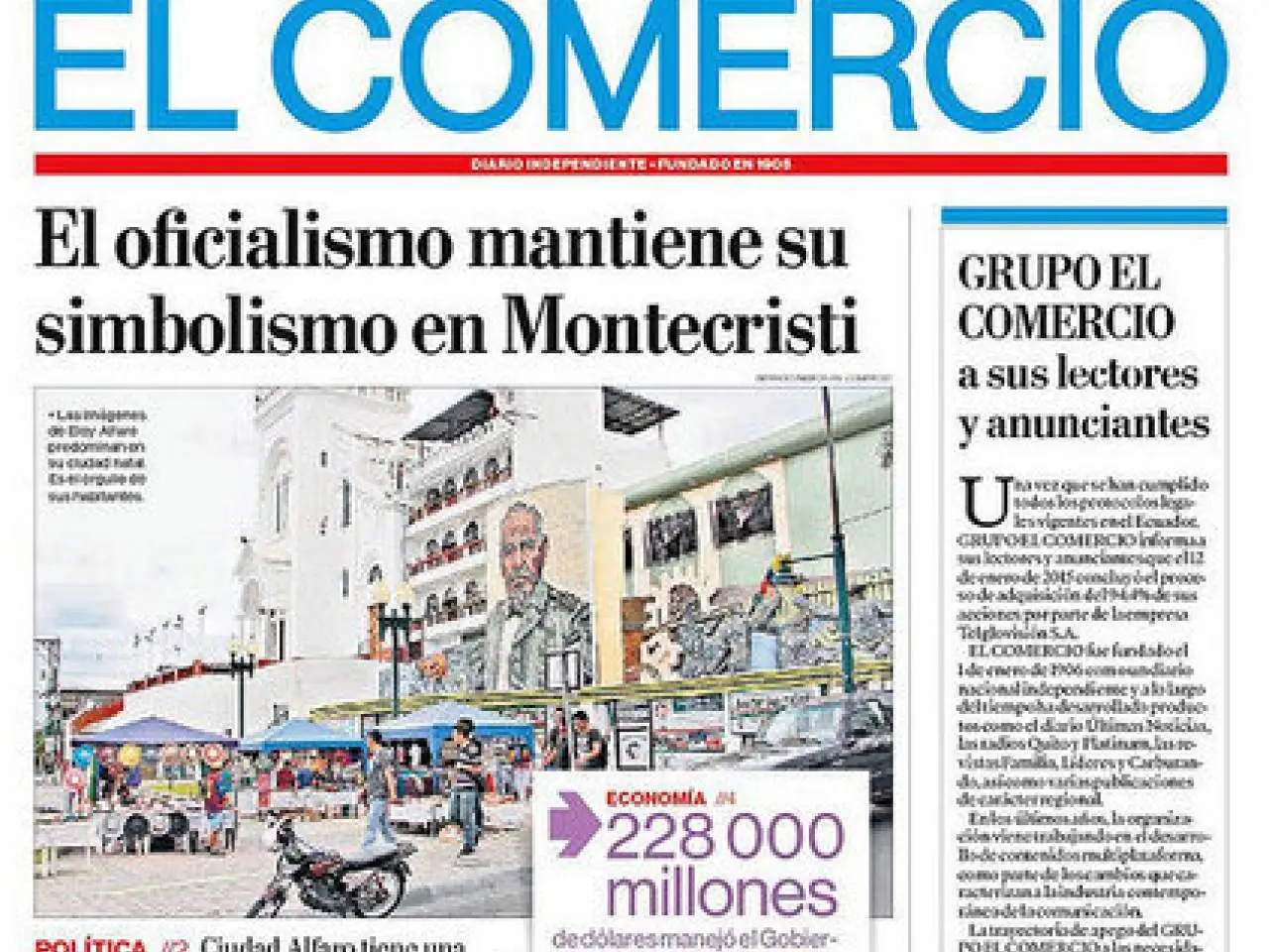 Políticas económicas de Argentina y su impacto en la oferta diaria - Cuál es la política económica de Argentina anuncios del gobierno que favorecen a la oferta diario - Cuál es la política económica de Argentina